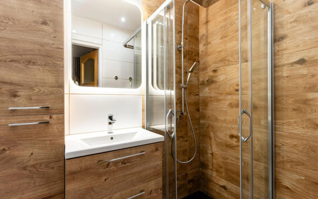 Apartamenty Widok i Cztery Tulipany Zakopane