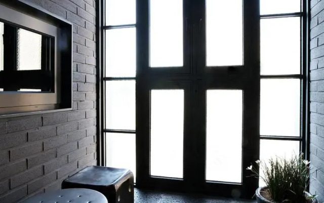Lee Design Hotel