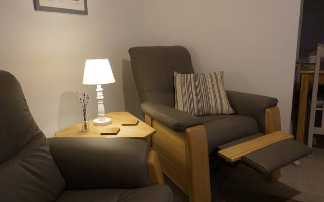 Bridgelee Bed and Breakfast