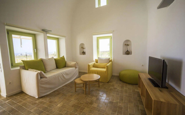 Villa Agrikoia