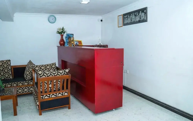 OYO 501 Kandyan Nethu Stay