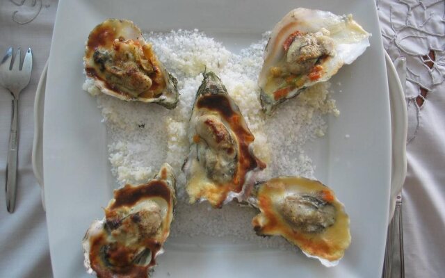 Le Logis du Port Paradis