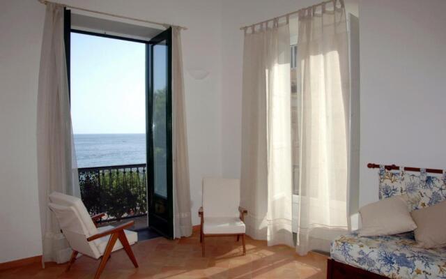 Il Sagrato Ravello Accommodation