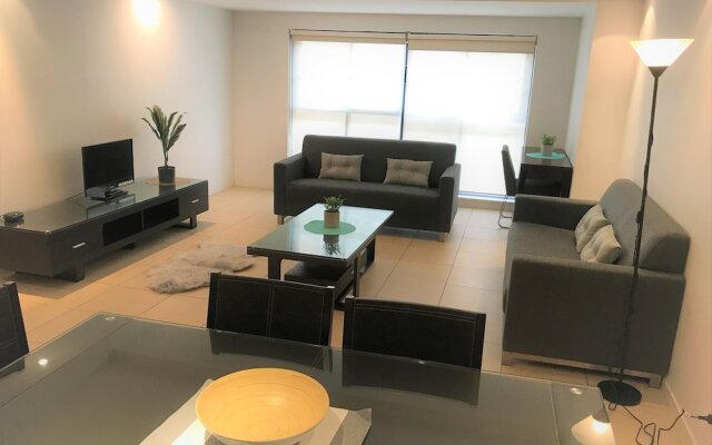 Wentworth Park Apartments