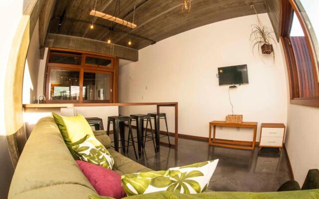 Pitaya Apart Hotel