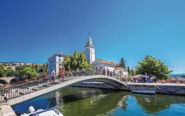 Amazing Home in Selce With 5 Bedrooms, Wifi and Outdoor Swimming Pool