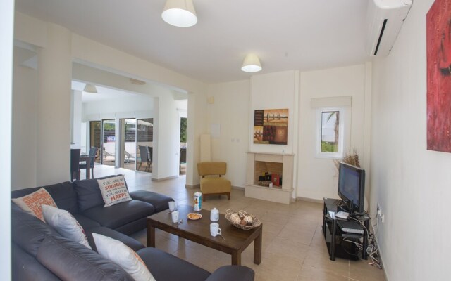 Protaras Delfini Villa Dv4