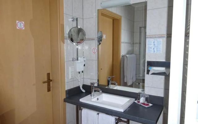 Hotel Haus Meeresblick