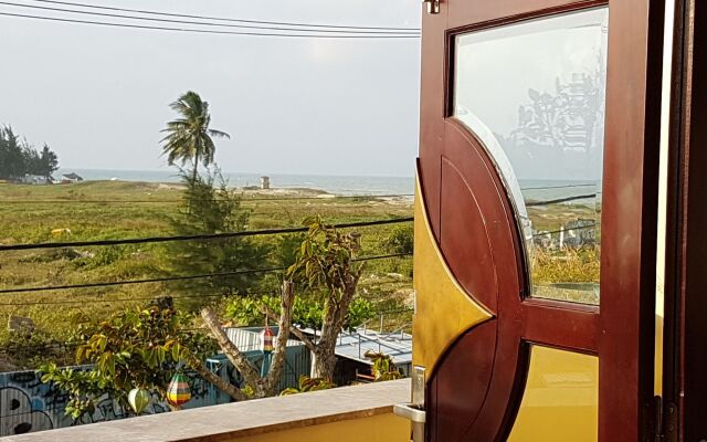 An Bang Beach Nature Homestay