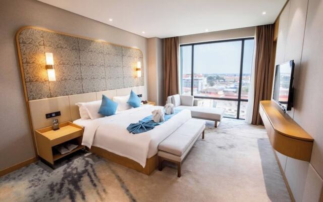 Athens Hotel