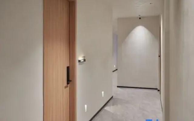 Xiamen Shanxun Yuxi Hotel (Xinglinwan Xinyang Qiaotou Branch)