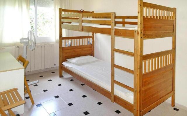 Holiday House 'El Recreo' in Torredembarra