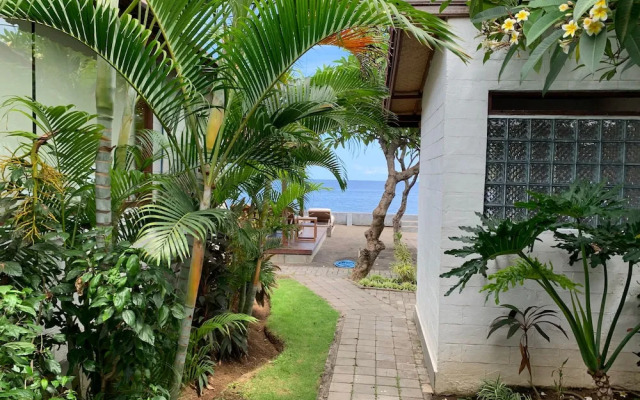 Nalika Beach Resort & Restaurant - Adults Only