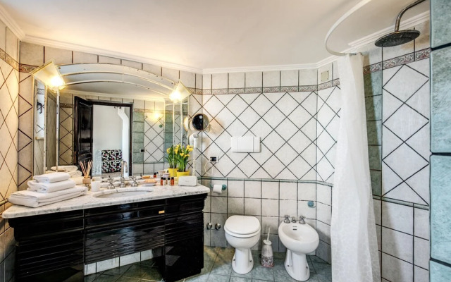 The Retreat of the Senses