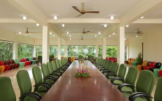 Coorg Cliffs Resort
