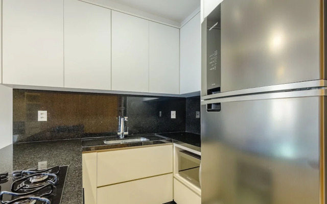 Elus - Building With Rooftop Pool 350m From the Beach!