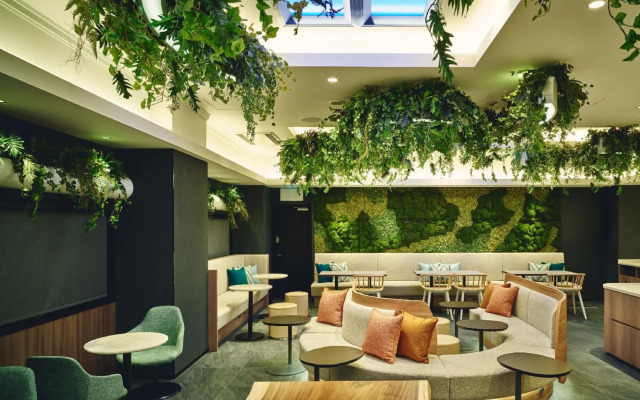 Garner Osaka Honmachi Kita Semba by IHG