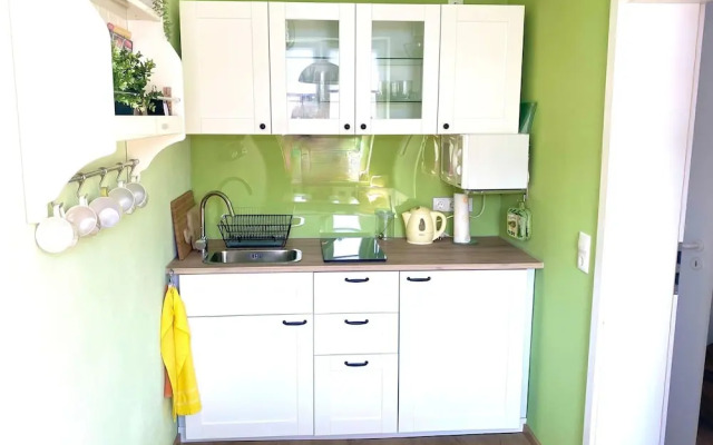 Ferienwohnung Strandlaufer in Zinnowitz