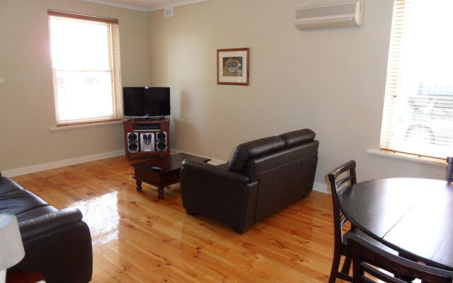 Adelaide Serviced Accommodation