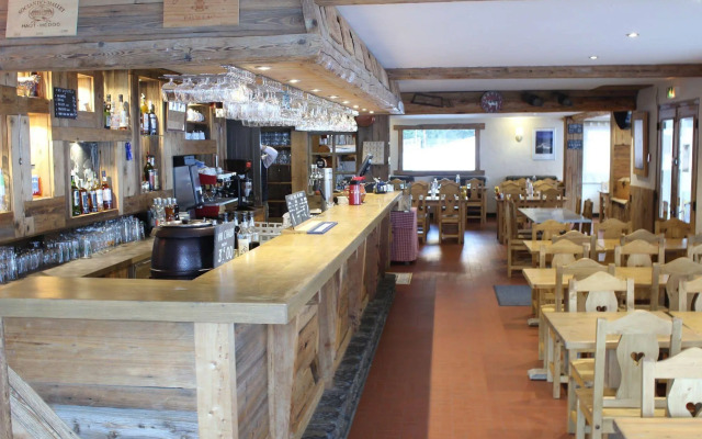 HOTEL Restaurant U'FREDY