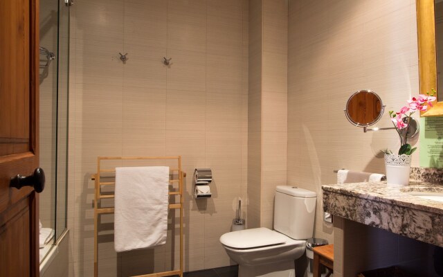 Hotel Can Abril