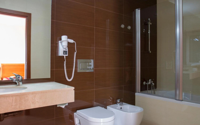 Hotel Aguiar da Pena