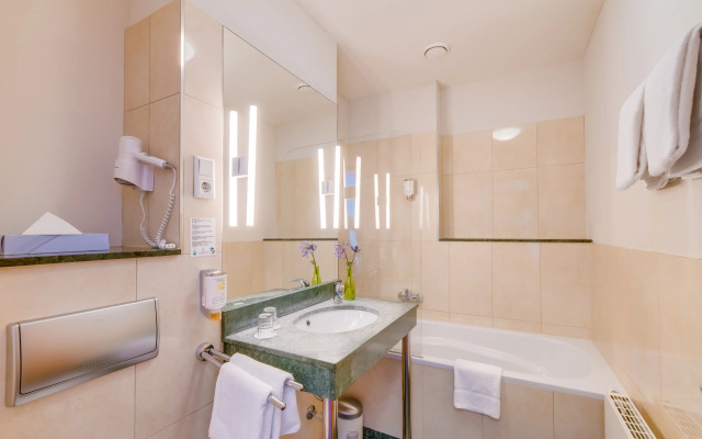 Come Inn Berlin Kurfürstendamm