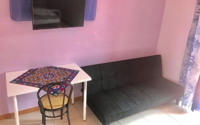 B&B Teodora