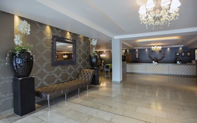 Hotel Kilkenny