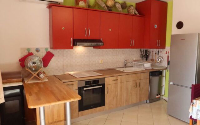 Apartment Zorić Privlaka