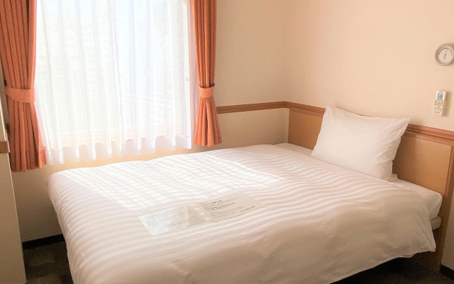 Toyoko Inn Okinawa Naha Kokusai Dori Miebashi Station