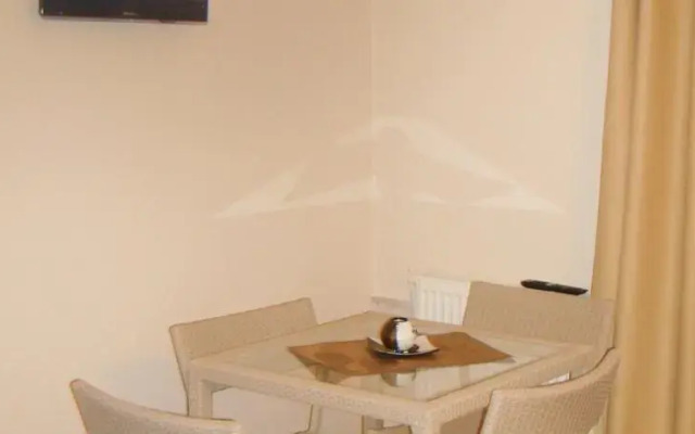 Tea Apartament