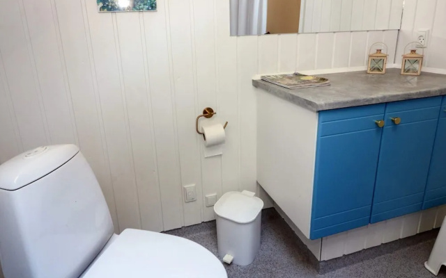 6 Person Holiday Home in Hadsund