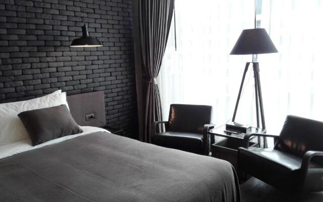 S Hadyai Hotel