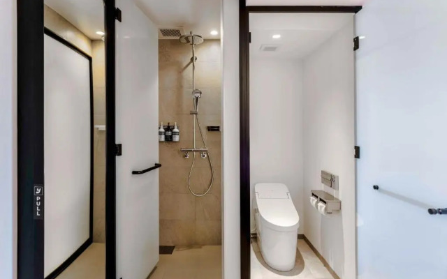 YOTEL Tokyo Ginza