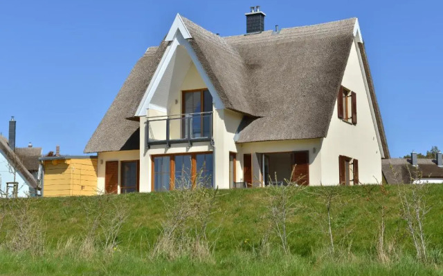 Ferienwohnung Ostseebrise