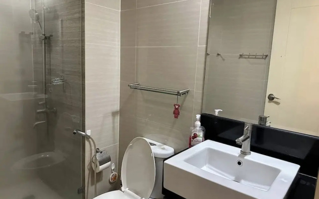 The Venice Luxury Residences-Rare Units