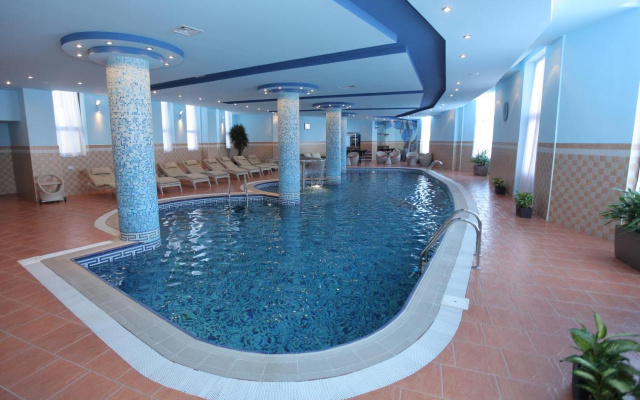 Отель Multi Rest House