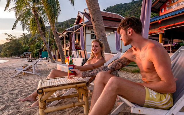 Sun Beach Bungalows Resort