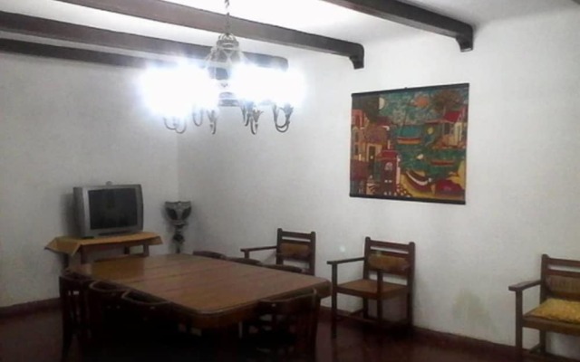 El Cortijo Hostel