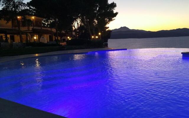 Residence Cala Silente