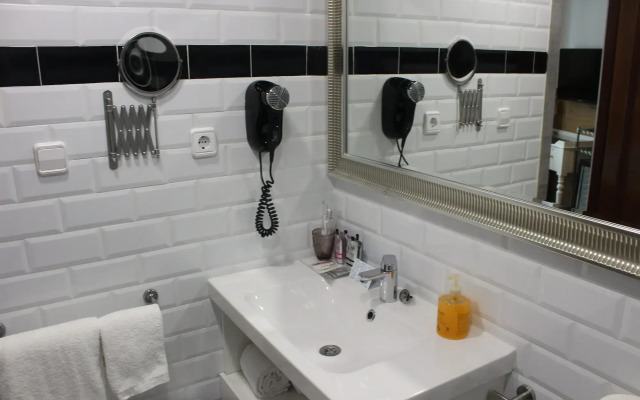Venecia Plaza Centro Hotel