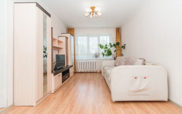 Апартаменты на ул. Хабаровской, 32