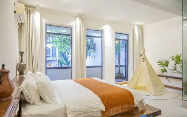 Mango Homestay (Beihai Old Town)