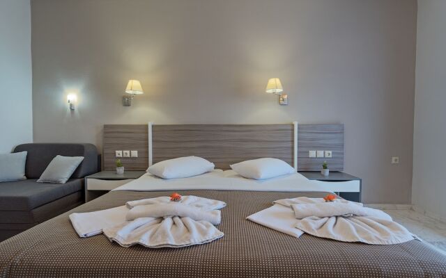 Apollo Hotel I