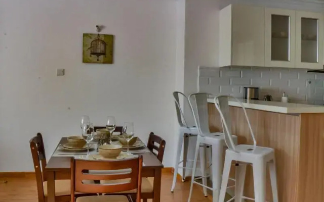 Edmor Residences - Riverside
