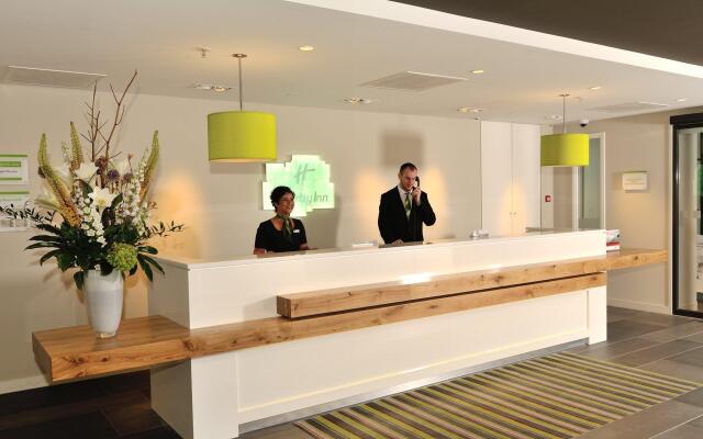 Holiday Inn Amsterdam - Arena Towers by IHG