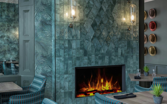 Lincombe Hall Hotel & Spa - Just for Adults