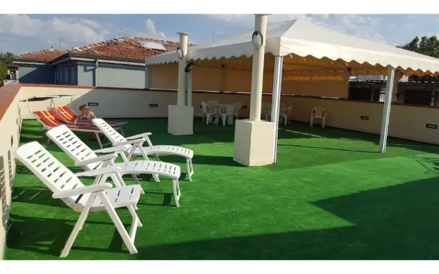 Hotel Ambra