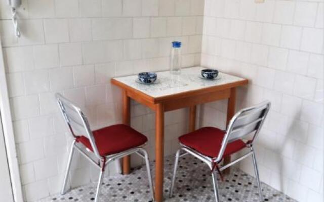 Apartment LB204 Guilhem